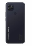 General Mobile GM 22 Tek Hat 32GB Siyah