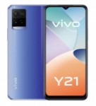 Vivo Y21 64GB Metalic Blue