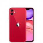 iPhone 11 64 GB Kırmızı (Şarj Aleti ve Kulaklık Hariçtir)