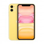 iPhone 11 64 GB Sarı (Şarj Aleti ve Kulaklık Hariçtir)