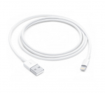 Apple Lightning 1M Kablo Beyaz