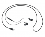 Samsung EO-IC100B Kulak İçi Kulaklık Siyah