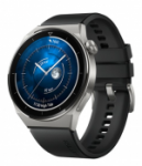 Huawei Watch GT3 Pro 46mm Siyah Akıllı Saat