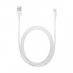 Apple Lightning To Usb 2M Kablo Beyaz