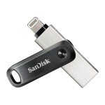 Sandisk iXpand Go 64GB Lightning USB Bellek