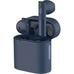 Haylou T33 Moripods TWS Bluetooth 5.2 Kablosuz Kulaklık Mavi