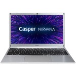 Casper Nirvana C350.5000-4C00E IPentium N5000 4GB 120GB SSD Windows 11 Home 14