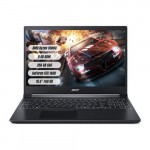 Acer Aspire 7 A715-42 AMD Ryzen 5 5500U 8GB 256GB SSD GTX1650 15.6
