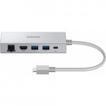 Samsung EE-P5400U Multiport Adaptör USB 3.0 Type-C Gigabit Ethernet Hdmı Power Supply