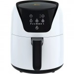 Silencare 5LT Smart  Air Fryer 40D01 Beyaz