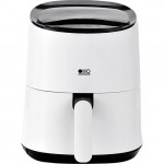 Silencare 3LT Smart  Air Fryer 25D01W Beyaz