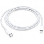 Apple Usb-c Lightning 1M Kablo Beyaz