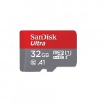 Sandisk 32GB ULTRA MICROSDXC 120MB/S A1 CLASS 10 UHS-I