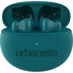 Urbanista Austin Kablosuz Kulaklık Yeşil