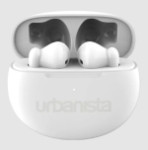 Urbanista Austin Kablosuz Bluetooth Kulaklık Beyaz