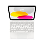 Apple Magic Keyboard Folio Türkçe Q Klavye Beyaz