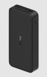 Xiaomi Redmi Powerbank 20000 mAh 18W Hızlı Şarj Siyah