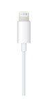 Apple Lightning to 3.5mm Audio Kablo Beyaz