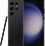 Samsung Galaxy S23 Ultra 8/256GB Siyah
