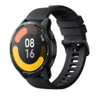 Xiaomi Watch S1 Active GL Akıllı Saat Siyah